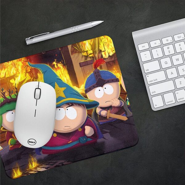 ماوس پد طرح south park کد 3656 - Image 3
