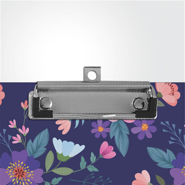 تخته شاسی طرح گل کد W7051 - Image 4