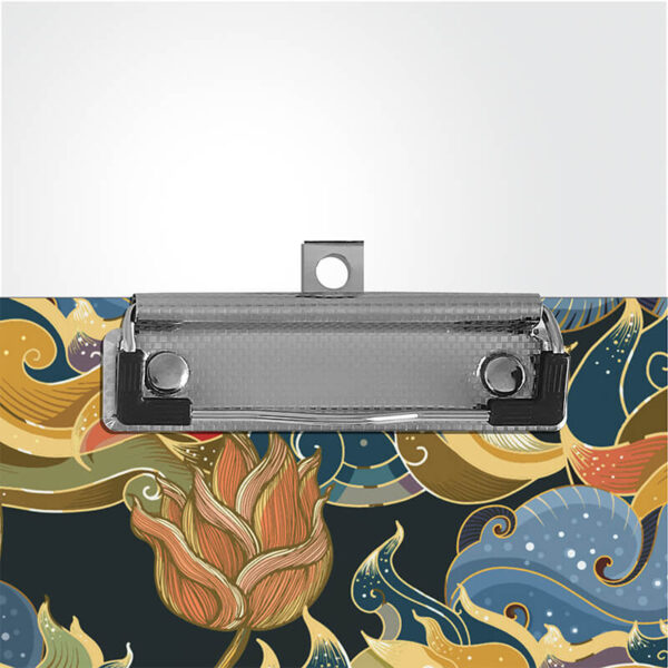 تخته شاسی طرح گل کد W7065 - Image 4