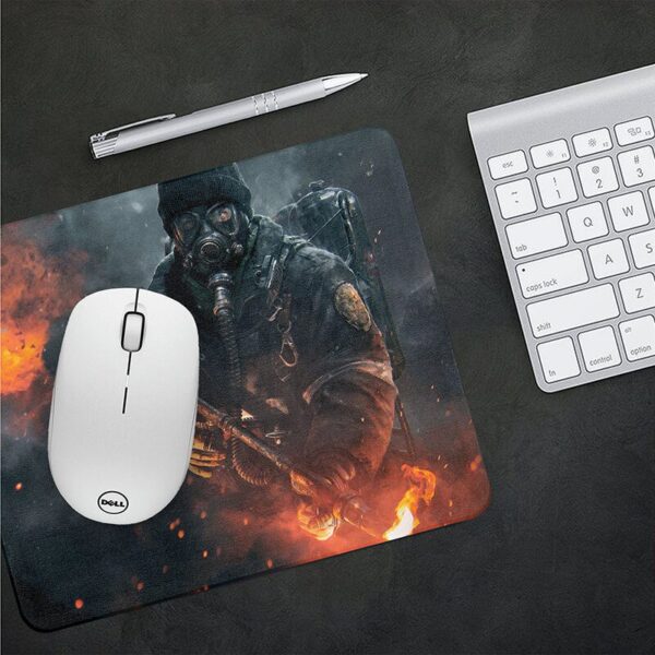 ماوس پد طرح بازی CSGO کد 3259 - Image 3