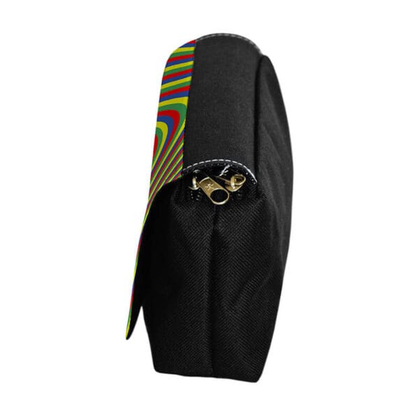 جامدادی طرح دایره رنگی کد 6115 - Image 3