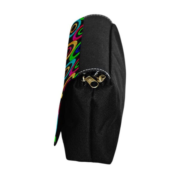 جامدادی طرح دایره رنگی کد 6122 - Image 3