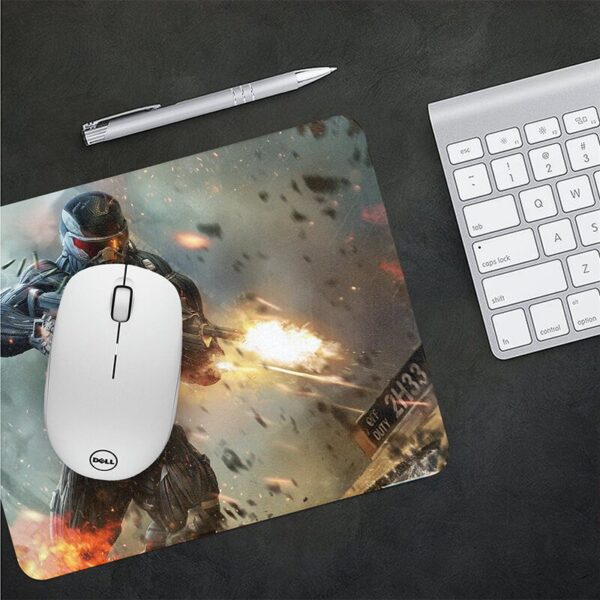 ماوس پد طرح call of duty کد 3033 - Image 2