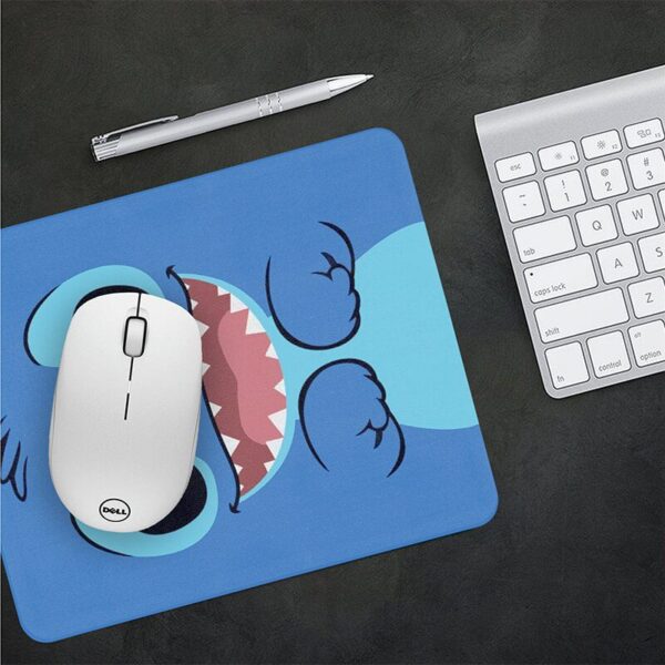 ماوس پد طرح stitch کد 3454 - Image 3
