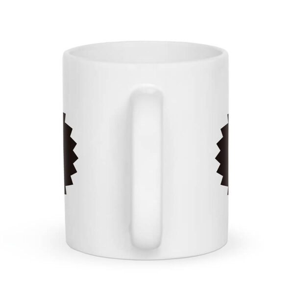 ماگ طرح روز پدر مبارک کد 1631 - Image 8