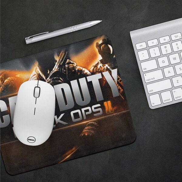 ماوس پد طرح call of duty کد 3691 - Image 2