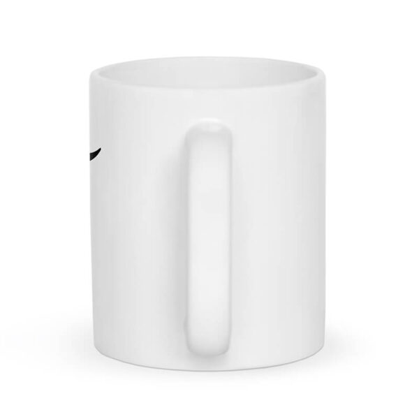 ماگ طرح آقای خاص کد 1231 - Image 3