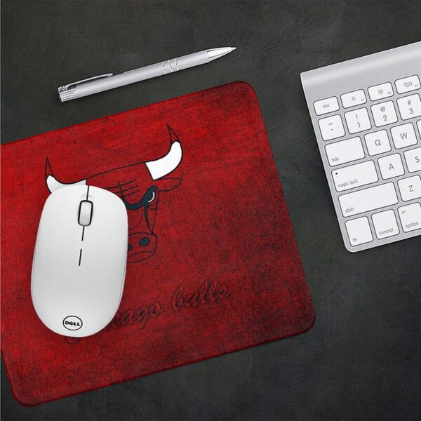 ماوس پد طرح chicago bulls کد 3638 - Image 4