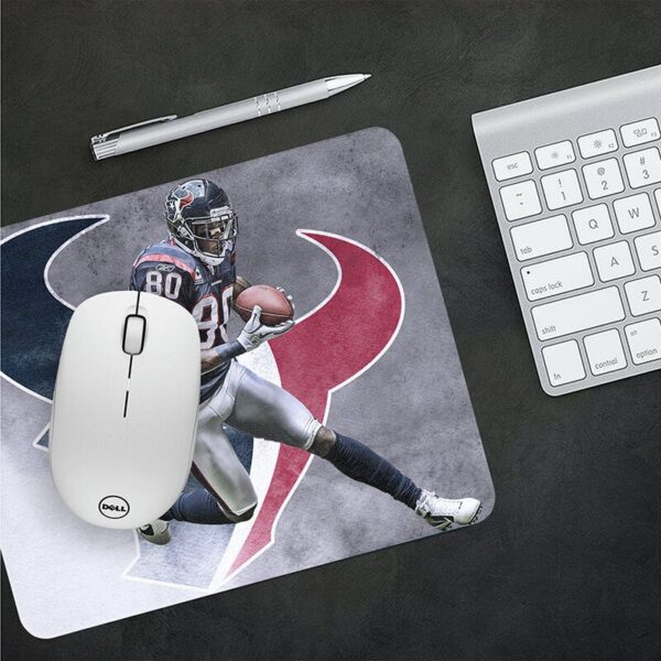 ماوس پد طرح texans کد 3531 - Image 3