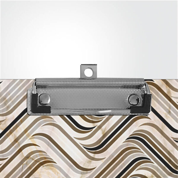 تخته شاسی طرح زیگ زاگ کد W7063 - Image 4