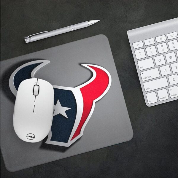 ماوس پد طرح texans کد 3532 - Image 3