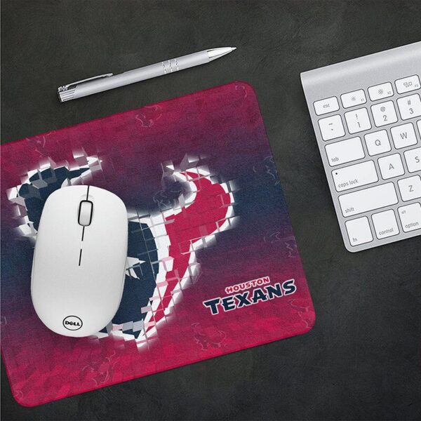 ماوس پد طرح texans کد 3533 - Image 3