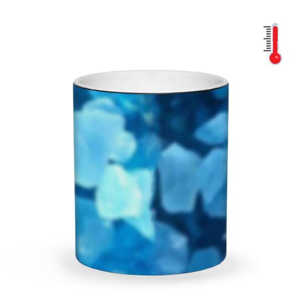 ماگ حرارتی طرح بی تی اس کد 1350 - Image 4