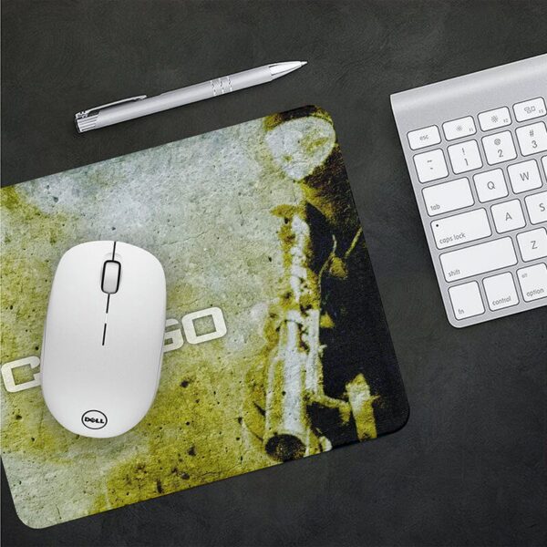 ماوس پد طرح cs go کد 3541 - Image 2