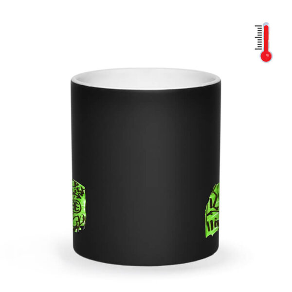 ماگ حرارتی  طرح بیلی آیلیش کد 1317 - Image 4