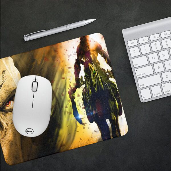 ماوس پد طرح dark sider کد 3575 - Image 4