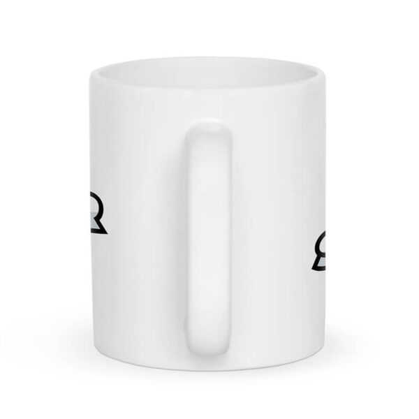 ماگ طرح فوتبال کد 1400 - Image 3