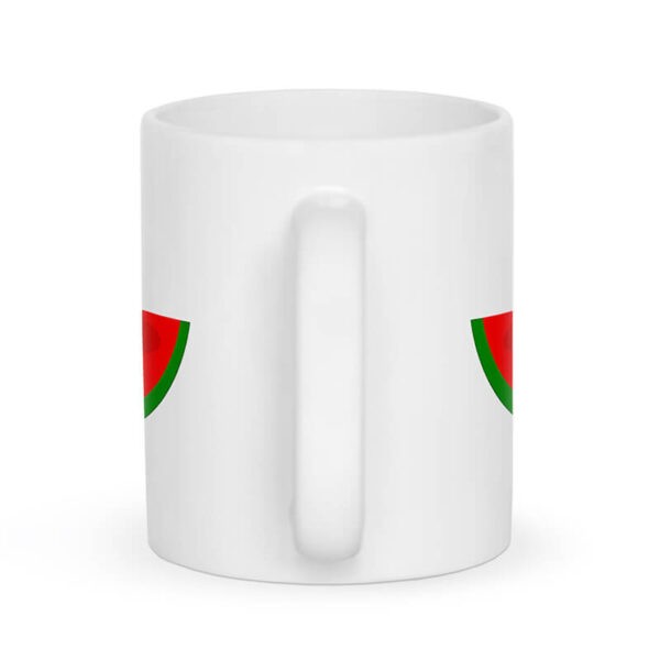 ماگ طرح یلدا کد 1519 - Image 3