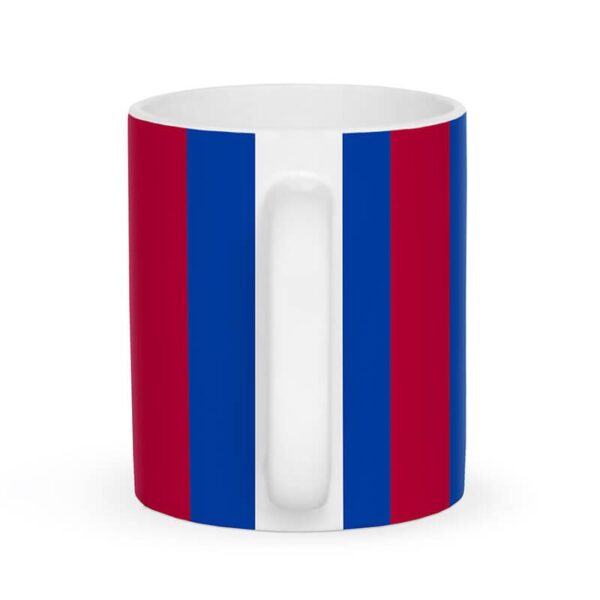 ماگ طرح تیم فوتبال بارسلونا کد 1125 - Image 3