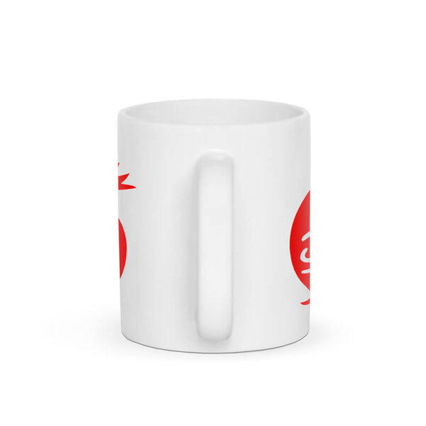 ماگ طرح یلدا مبارک کد 1080 - Image 3