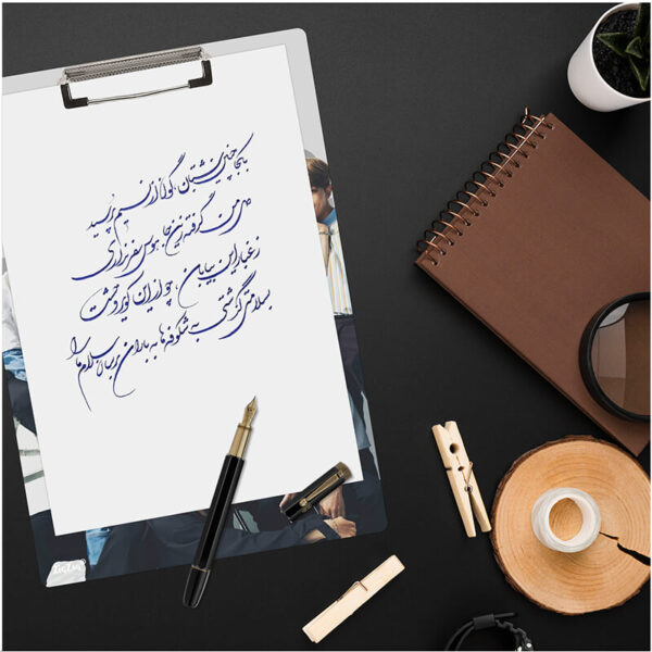 تخته شاسی طرح بی تی اس کد W7000 - Image 4