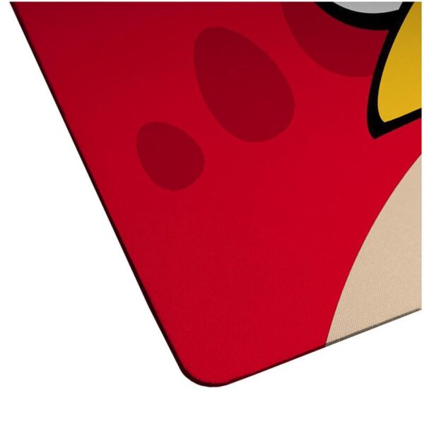 موس پد گیمینگ طرح angry birds کد 4109 - Image 4