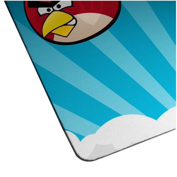 موس پد گیمینگ طرح angry birds کد 4110 - Image 4