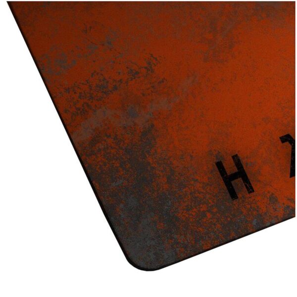 موس پد گیمینگ طرح half life کد 4237 - Image 4
