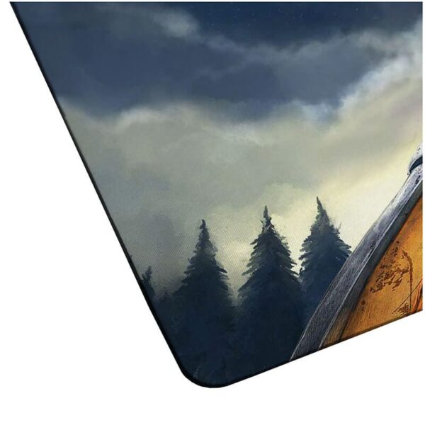 موس پد گیمینگ طرح half life کد 4239 - Image 4