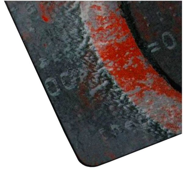 موس پد گیمینگ طرح half life کد 4241 - Image 4