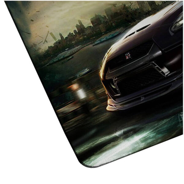 موس پد گیمینگ طرح need for speed کد 4297 - Image 4