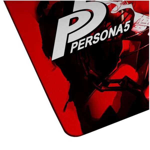 موس پد گیمینگ طرح persona کد 4306 - Image 4