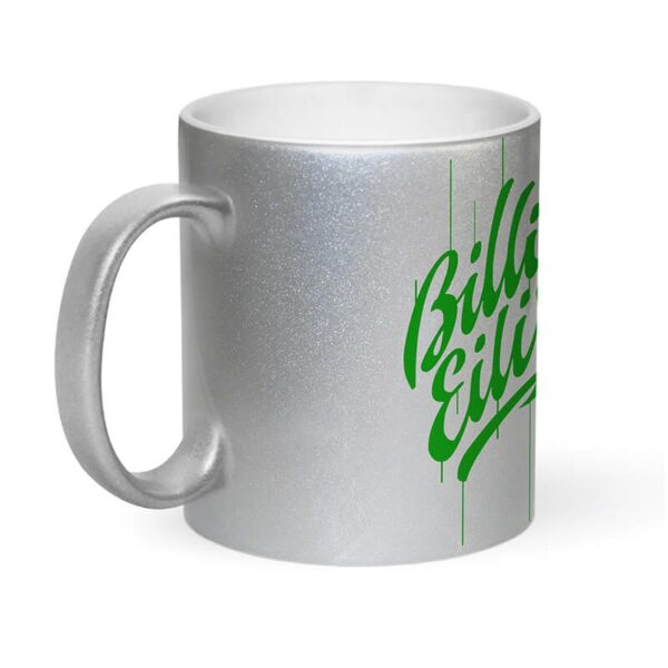 ماگ لاکچری طرح بیلی ایلیش کد 1495 - Image 8