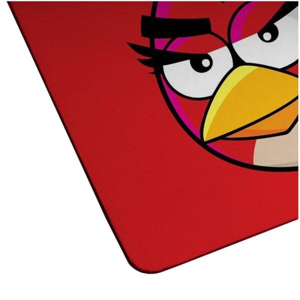 موس پد گیمینگ طرح angry birds کد 4114 - Image 4