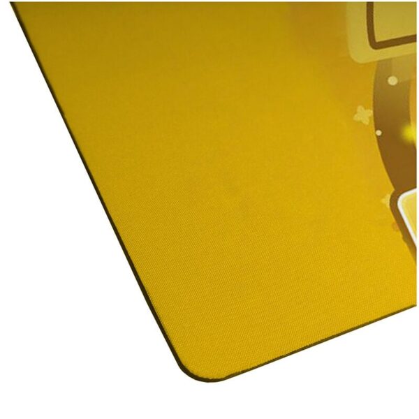موس پد گیمینگ طرح pikachu کد 4315 - Image 4