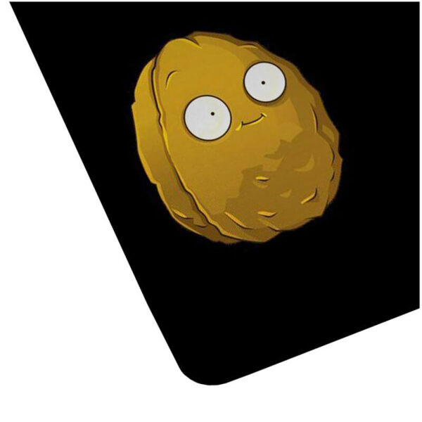 موس پد گیمینگ طرح plants vs zombies کد 4317 - Image 4