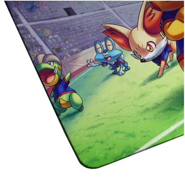 موس پد گیمینگ طرح pokemon کد 4325 - Image 4