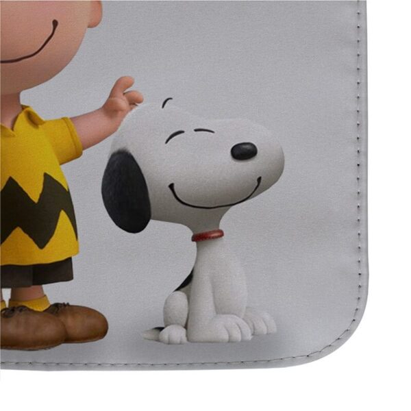 کیف دوشی طرح Snoopy کد 8527 - Image 3