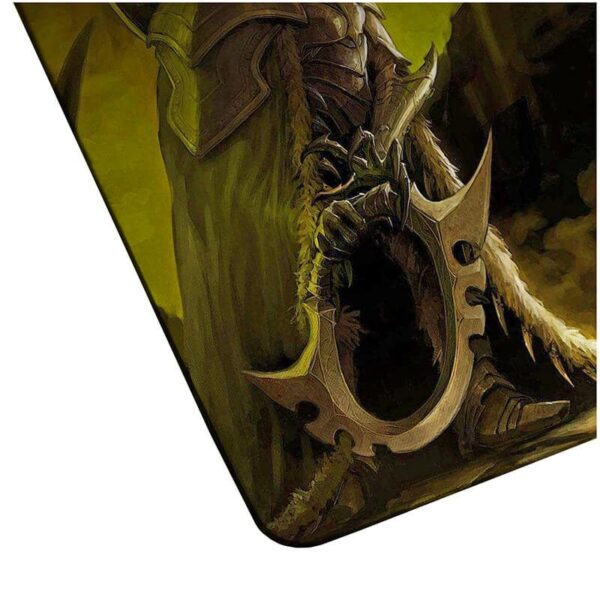 موس پد گیمینگ طرح warcraft کد 4346 - Image 4
