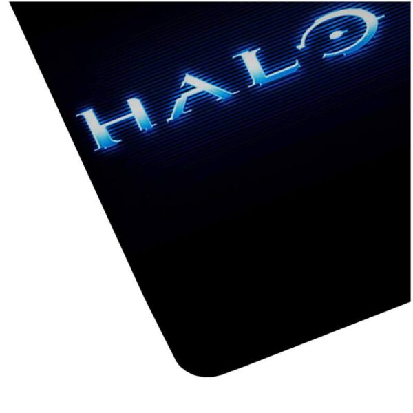 موس پد گیمینگ طرح halo کد 4247 - Image 4