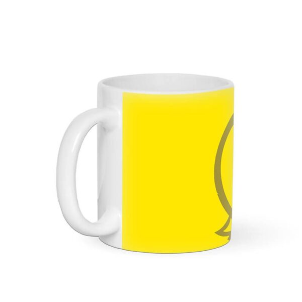 ماگ طرح جوجه کد 1135 - Image 4