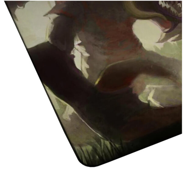 موس پد گیمینگ طرح league of legends کد 4255 - Image 4