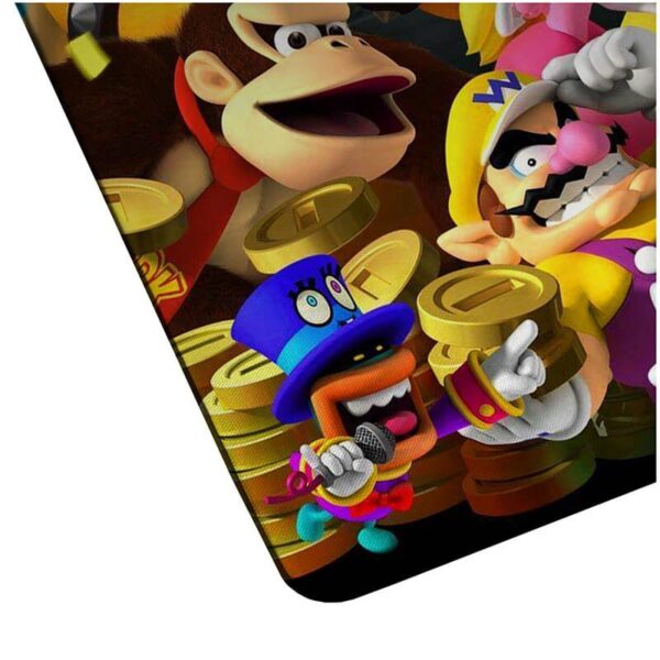 موس پد گیمینگ طرح mario کد 4272 - Image 4
