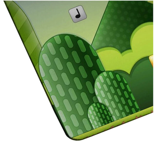 موس پد گیمینگ طرح mario کد 4274 - Image 4