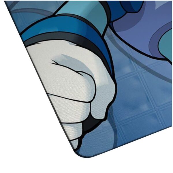 موس پد گیمینگ طرح megaman کد 4279 - Image 4