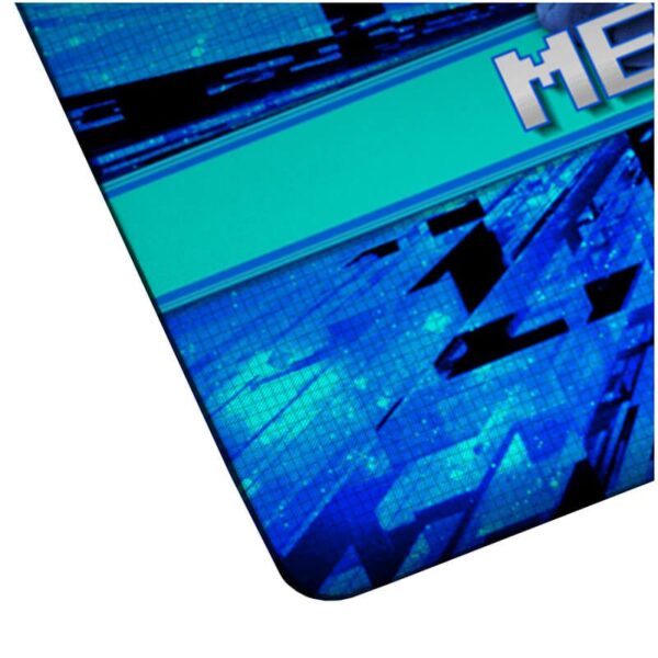 موس پد گیمینگ طرح megaman کد 4280 - Image 4