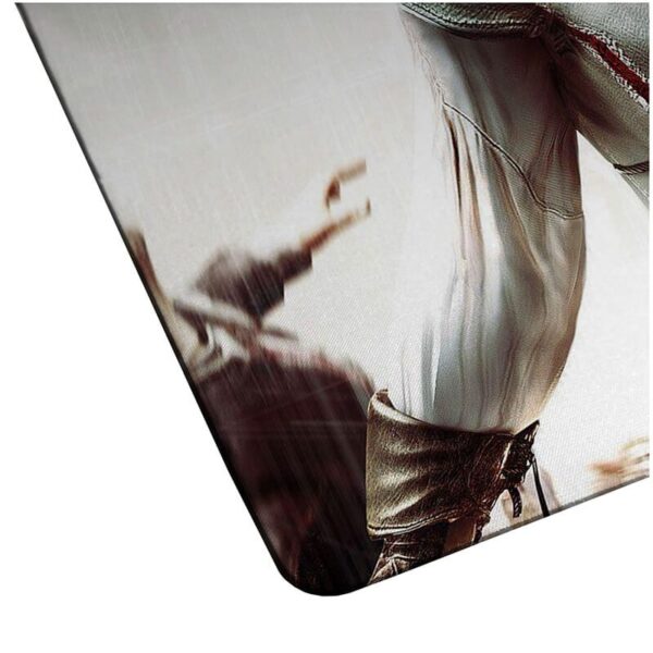 موس پد گیمینگ طرح assassins creed کد 4121 - Image 4