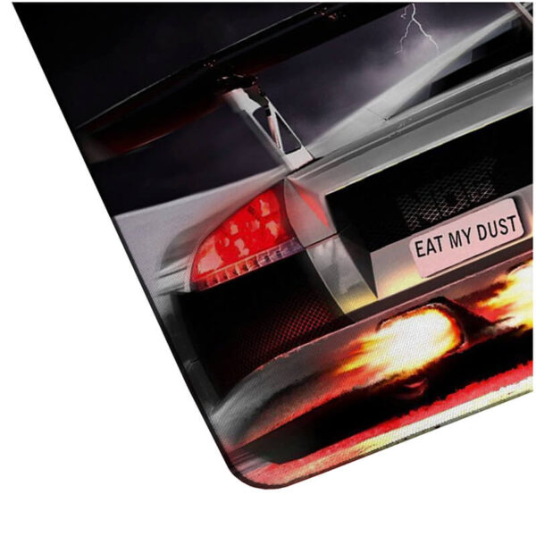 موس پد گیمینگ طرح need for speed کد 4296 - Image 4