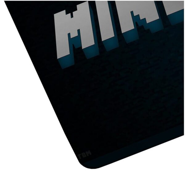 موس پد گیمینگ طرح minecraft کد 4285 - Image 4