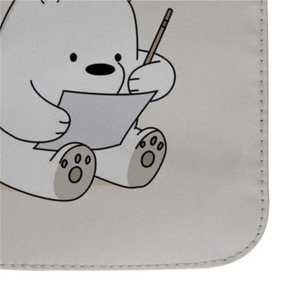 کیف دوشی طرح we bare bears کد 8676 - Image 6